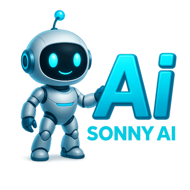 Sonny Ai logo
