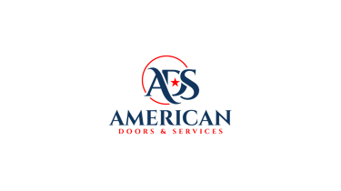 American Doors & Services logo
