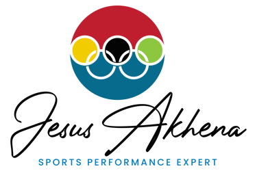 Jesus Akhena logo
