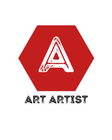 Art Artist logo
