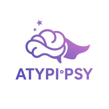 Atypi-Psy logo