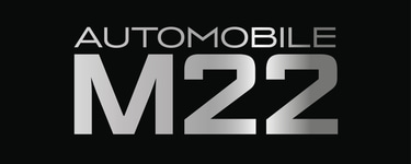 Automobile M22 logo