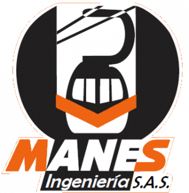 Manes Ingeniería S.A.S logo