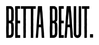 Bettabeaut logo