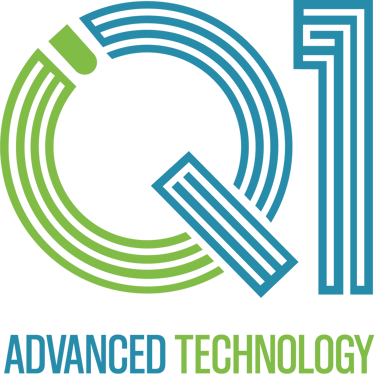 Q1 Advanced Technology logo
