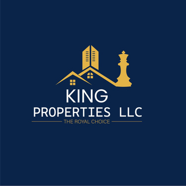 King Properties LLC logo