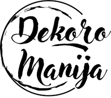 Dekoro Manija logo