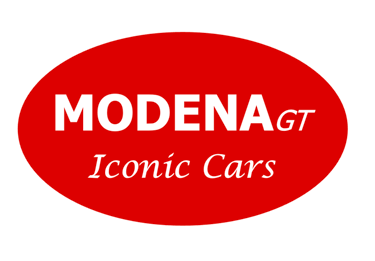 Modena GT logo
