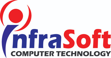 Infrasoft Computer Technology logo