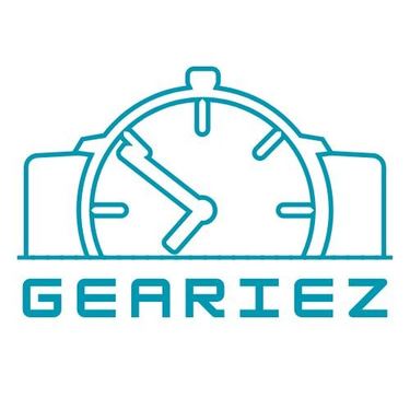 Geariez logo