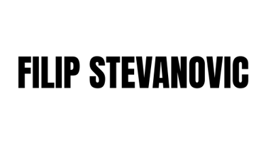 Filip Stevanovic logo