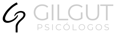 GILGUT Psicólogos logo