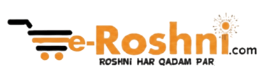 E-Roshni logo
