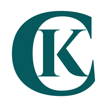 CK Arts And Crafts logo