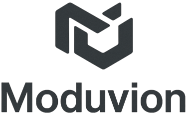 Moduvion logo