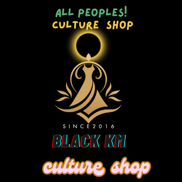 https://www.black-km-culture-store.com logo