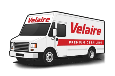 Velaire Express logo