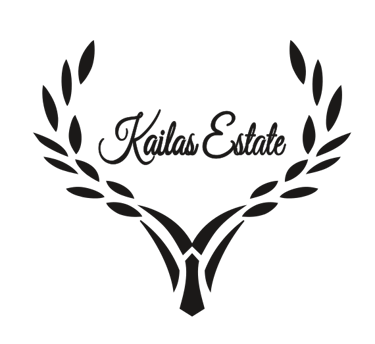 Kailas Estate Trails logo