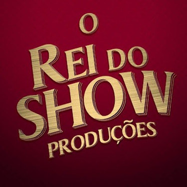 Rei do Show Produções logo