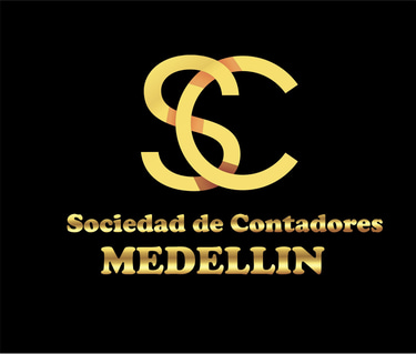Sociedad de Contadores de Medellín logo