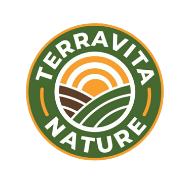 Terravita Nature logo