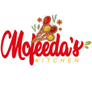 Mofeeda's Kitchen logo