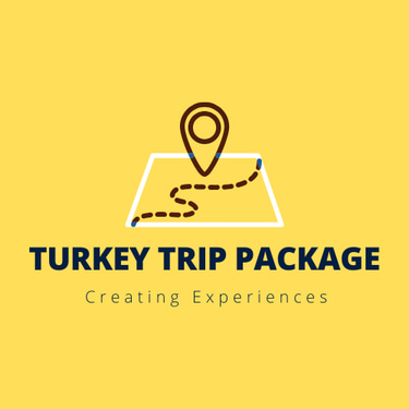 Turkey Trip Package logo