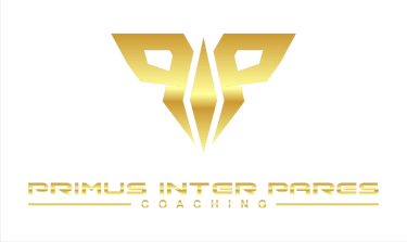 Primus Inter Pares Coaching logo
