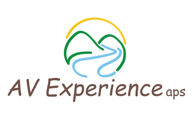 AV Experience logo