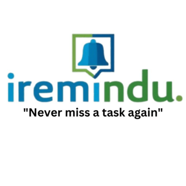 iremindu logo