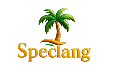 Speclang Language Services logo