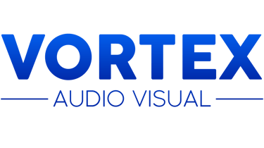 Vortex Audiovisual logo