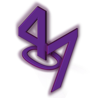470.life logo