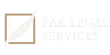 LegalAidePK logo