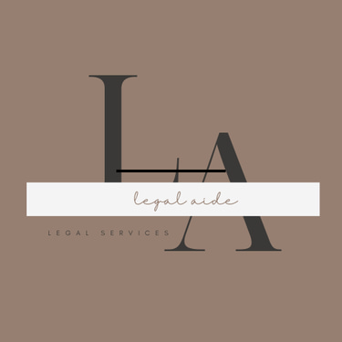 LegalAidePK logo