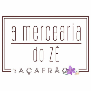 A Mercearia do Zé logo