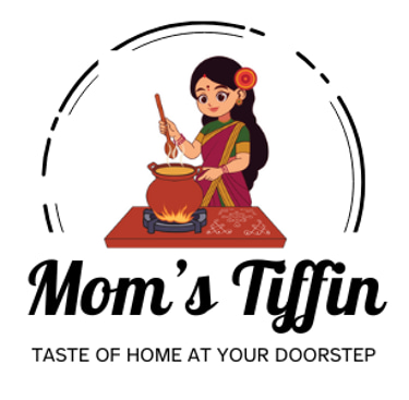 Mom"s Kitchen logo