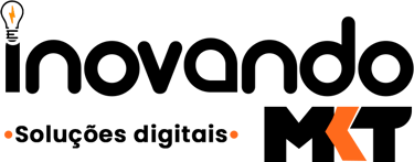 InovandoMKT logo