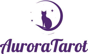 AuroraTarot logo