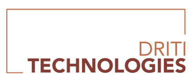 DRITI TECHNOLOGIES LLP logo