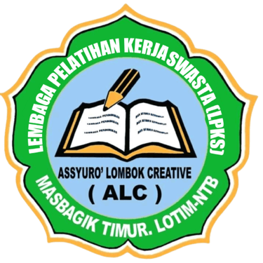 Assyuro Lombok Creative (ALC) logo