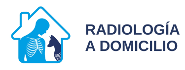 RadiologiaEnCasa logo