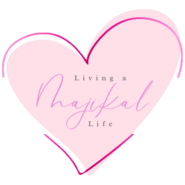 Living a Majikal Life logo