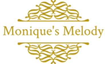 Moniques Melody logo
