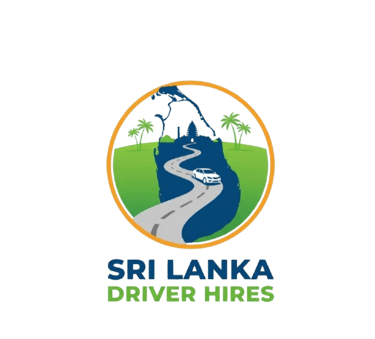 Sri Lanka Driver Hires | Private Drivers & Chauffeur Services logo