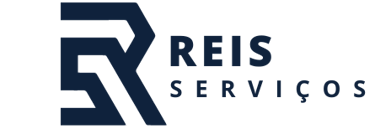 Reis Serviços logo