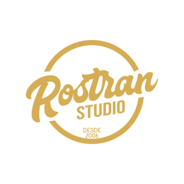 Rostran Nails Studio | Uñas Acrílicas y Acrigel Tegucigalpa logo