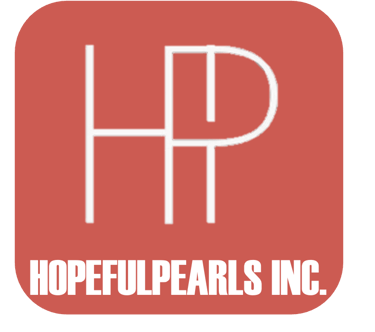 HopefulPearls Inc. logo