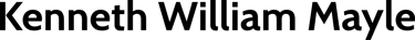 Kenny's Lair logo