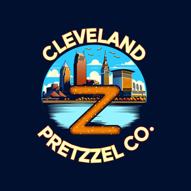 Cleveland PretZZel Company logo